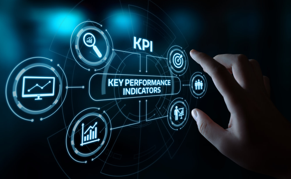 kpis para empresas de saúde