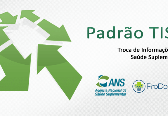 Padrão TISS: ANS atualiza dados abertos