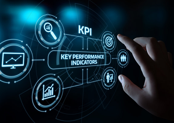 kpis para empresas de saúde