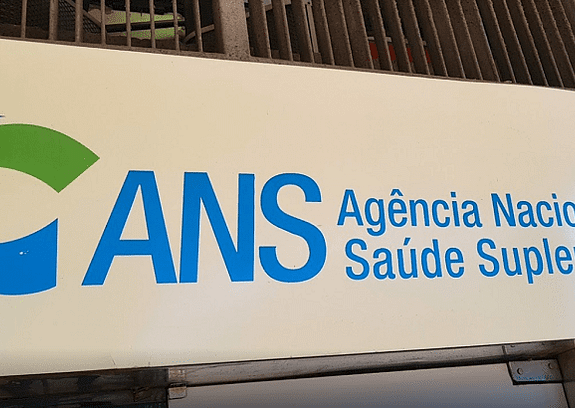 ANS agencia nacional de saude