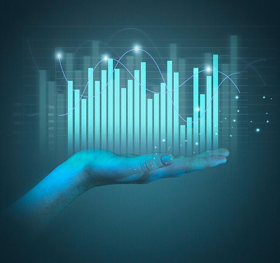 Painel de Indicadores: monitoramento eficiente para empresas de saúde