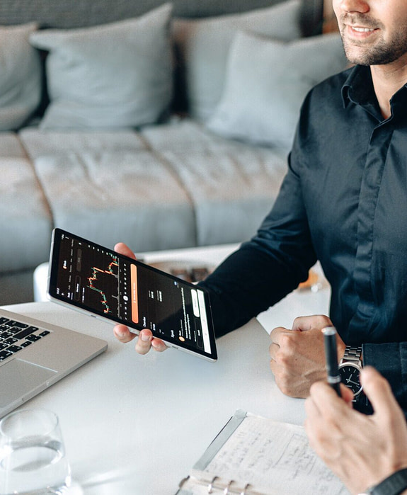 Consultoria em Tecnologia da Informação para Empresas de Saúde