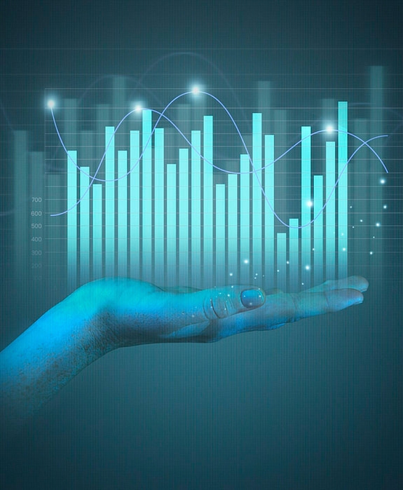 Painel de Indicadores: monitoramento eficiente para empresas de saúde